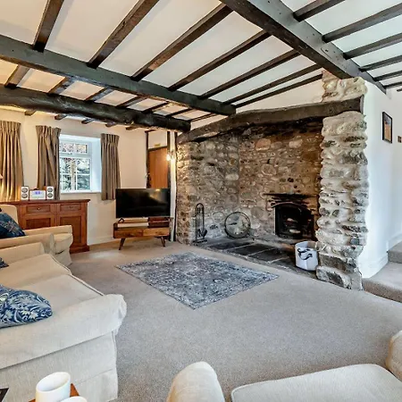 Feriehus 3 Bed In Keswick Oc-sz174 Braithwaite