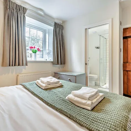 3 Bed In Sz174 Holiday home Braithwaite