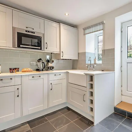 3 Bed In Sz174 Holiday home Braithwaite