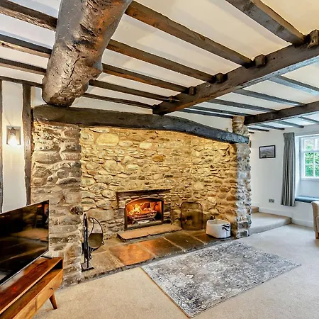 3 Bed In Sz174 Holiday home Braithwaite