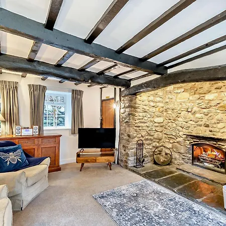 Σπίτι διακοπών 3 Bed In Sz174 Braithwaite