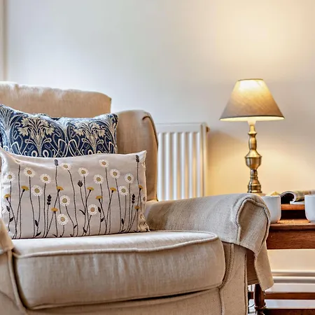 3 Bed In Sz174 * Braithwaite