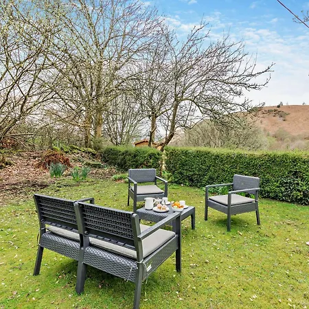 3 Bed In Sz174 بيت للعطل بريثوايت