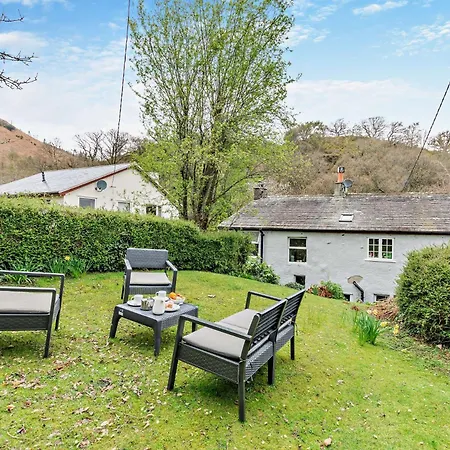 Σπίτι διακοπών 3 Bed In Sz174 Braithwaite