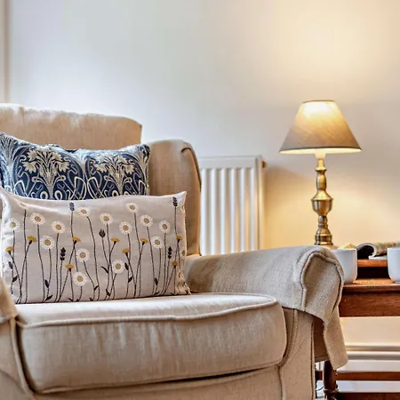 3 Bed In Keswick Oc-sz174 펜션 *