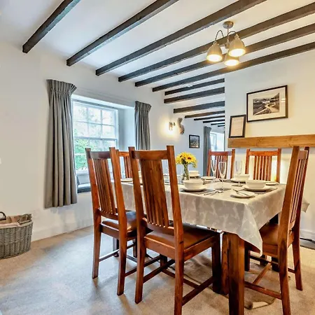 펜션 3 Bed In Keswick Oc-sz174