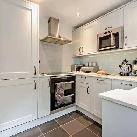 펜션 3 Bed In Keswick Oc-sz174