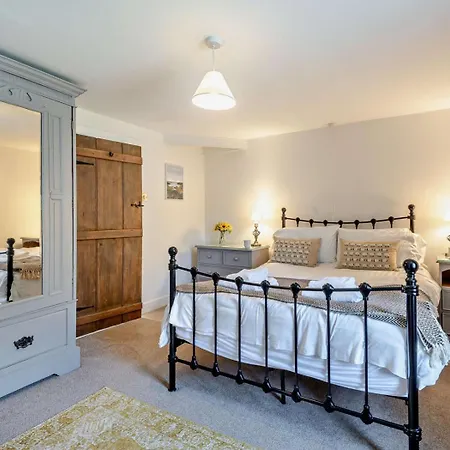 3 Bed In Keswick Oc-sz174 펜션