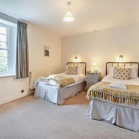펜션 3 Bed In Keswick Oc-sz174 브레이스웨이트