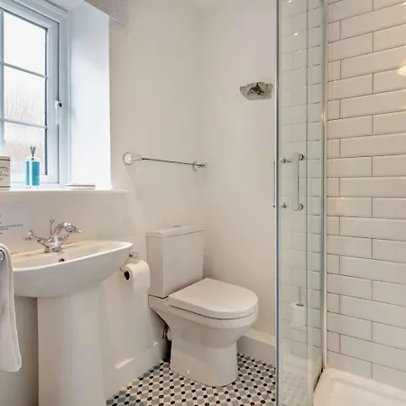 Prázdninový dům 3 Bed In Keswick Oc-sz174 *