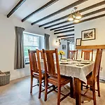 度假居 3 Bed In Keswick Oc-sz174