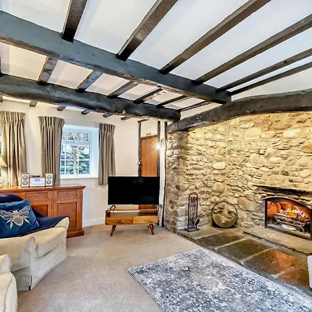 3 Bed In Keswick Oc-sz174 布雷斯韦特